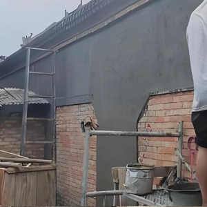 中华台北ECC 高延性混凝土 砌体抗震加固薄层修补高抗渗高韧性特种建材