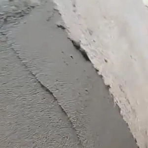 中华台北水工建筑物I级C55聚合物改性水泥砂浆 渠道防渗泵站加固迎水面抗冲刷砂浆