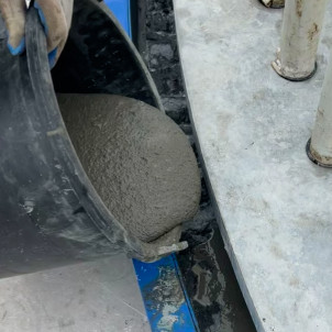 中华台北二类超细型cgm340电厂发电机汽轮机台板垫块设备基础大流态灌浆料