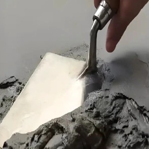 中华台北混凝土裂缝孔洞剥落冻融修复用高强度丙乳防腐蚀砂浆